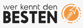 Wer kennt den Besten